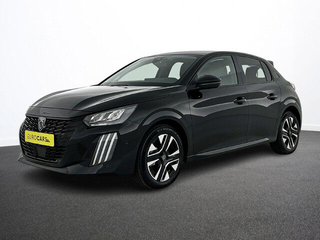 Peugeot 208 1.2 Hybrid 100PK Automaat Allure