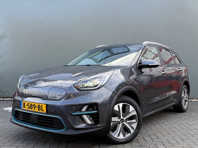 Kia e-Niro BWJ 2020 ExecutiveLine 204 PK 64 kWh AUTOMAAT |