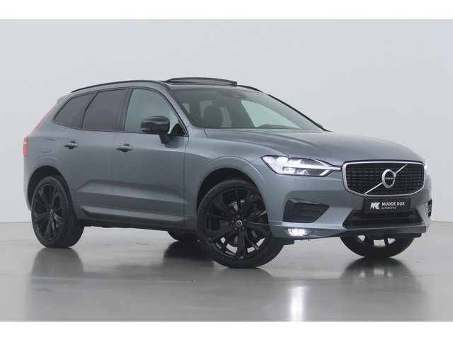 Volvo XC60 T4 R-Design