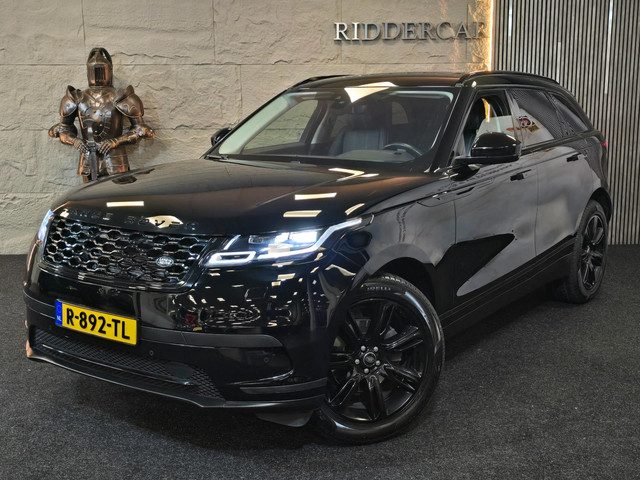Land Rover Range Rover Velar 2.0 P250 Turbo AWD R-Dynamic SE|GARANTIE|LED|LINE ASS|PARK CAM|CARPLAY