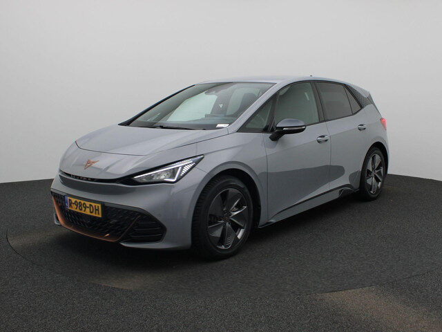 Cupra Born Business 62 kWh