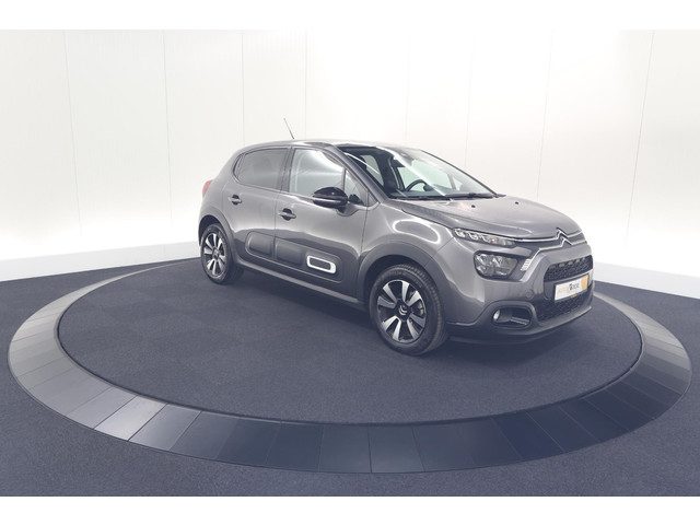 Citroën C3 PureTech 110 EAT6 C-Series