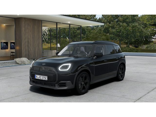 MINI Countryman E | Classic | Pakket M