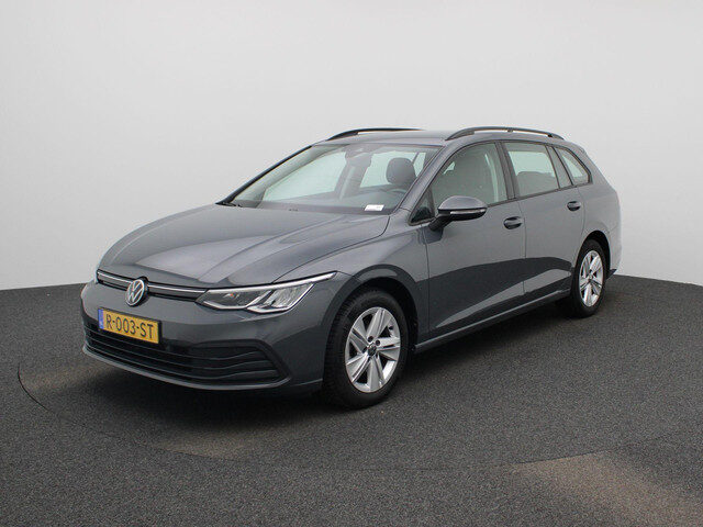 Volkswagen Golf Variant 1.0 TSI Life