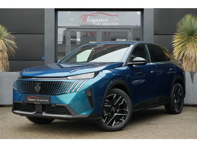 Peugeot 3008 1.2 Hybrid 145 Allure e-DSC6