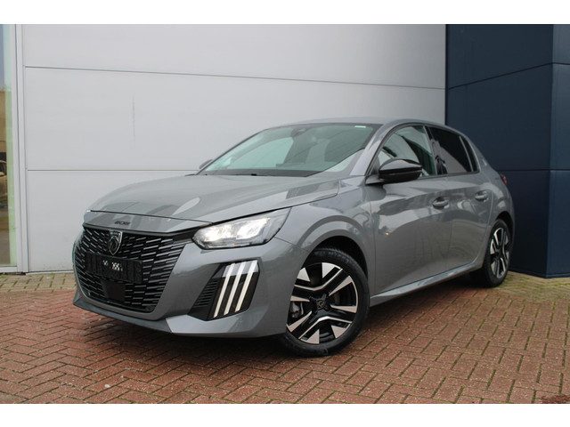 Peugeot 208 1.2 PureTech 100pk Allure