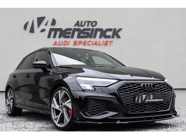 Audi A3 Sportback 35 TDI