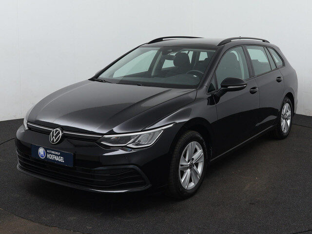 Volkswagen Golf Variant 1.5 TSI Life | Navigatie | Adaptive Cruise Control | Stuur/Stoelverwarming