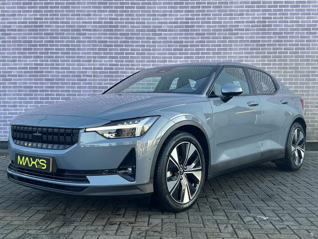 Polestar 2 Long Range Single Motor 78 kWh