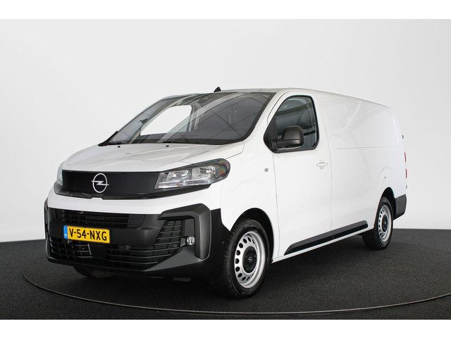 Opel Vivaro 2.0 Diesel 180 L3