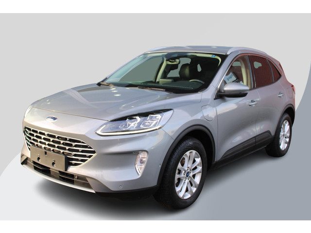 Ford Kuga 2.5 PHEV Titanium X