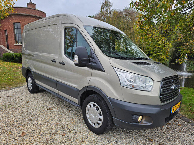Ford Transit 350 2.2 TDCI L2H2 AIRCO/cruise/6-bak