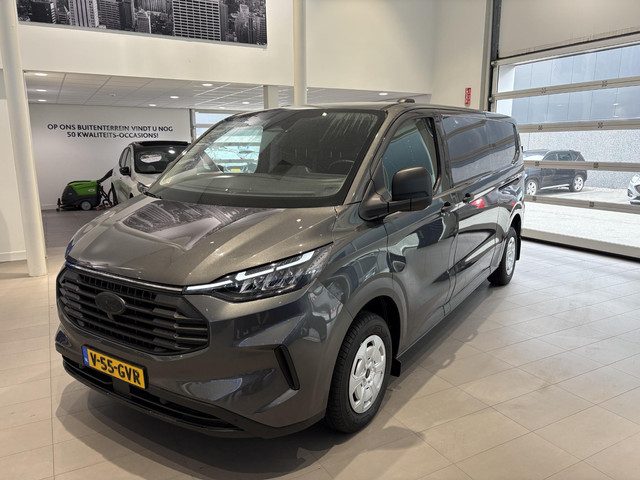 Ford Transit Custom 320 2.0 TDCI L2H1 Trend