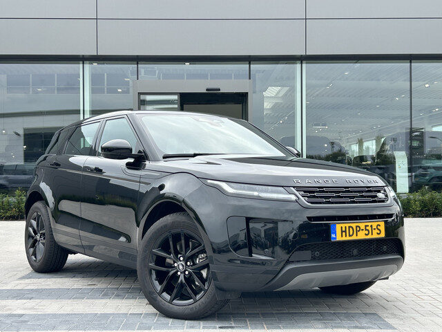 Land Rover Range Rover Evoque P300e 309pk PHEV AWD S
