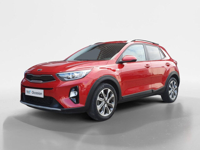 Kia Stonic 1.0 T-GDi Sports Edition