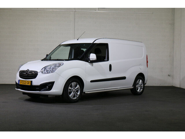 Opel Combo 1.3 CDTi L2 H1 Sport Koelwagen