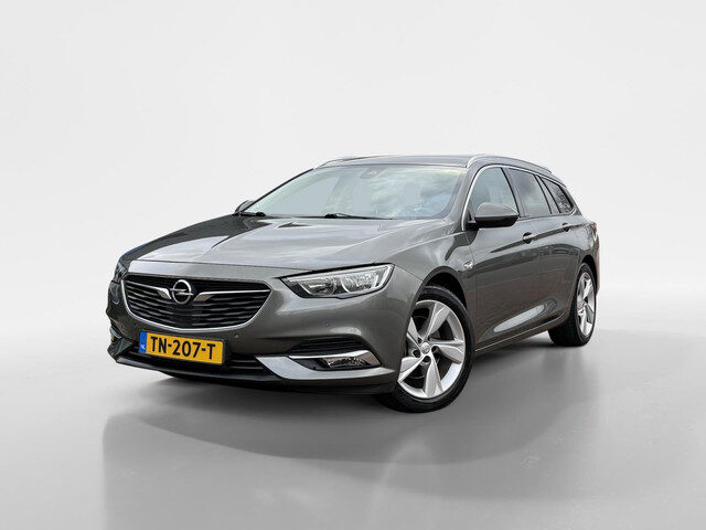 Opel Insignia Sports Tourer 1.5 Turbo Innovation