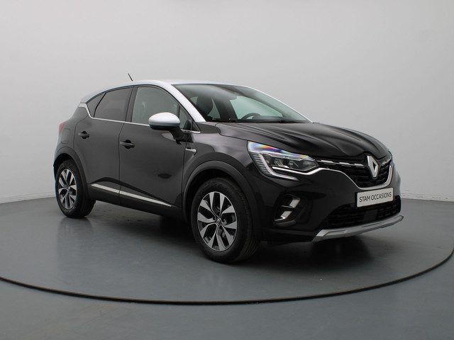 Renault Captur TCe 100pk Intens