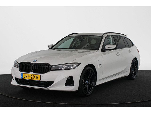 BMW 3 Serie touring 320e
