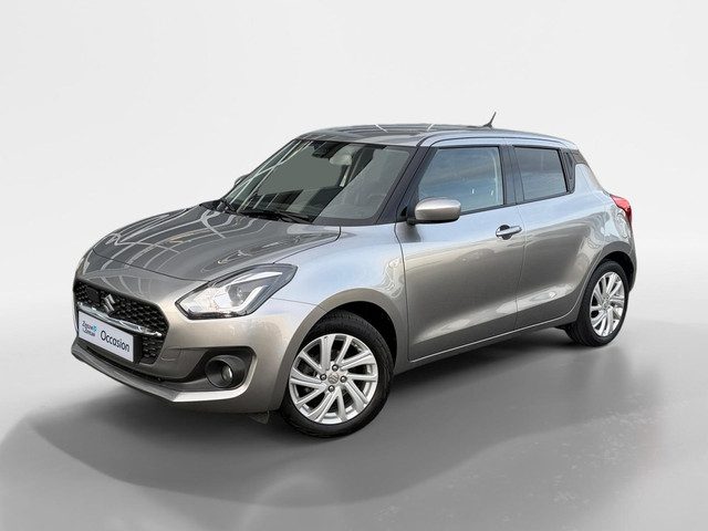 Suzuki Swift 1.2 Select Smart Hybrid
