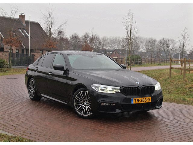 BMW 5 Serie 530i High Executive