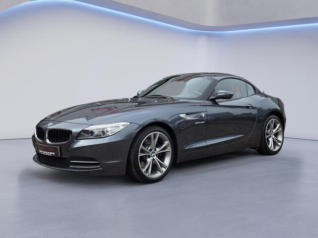 BMW Z4 Roadster sDrive28i