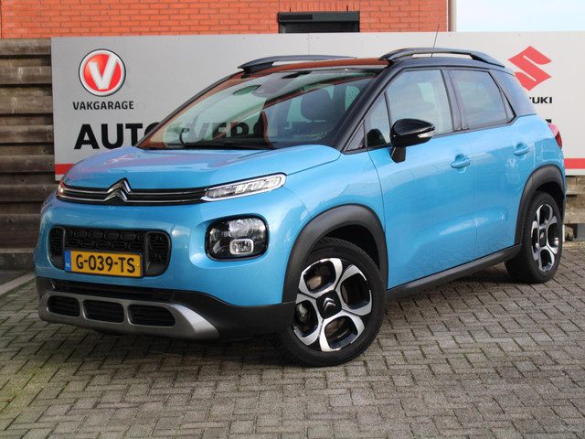 Citroën C3 Aircross 1.2 PureTech S&S Business