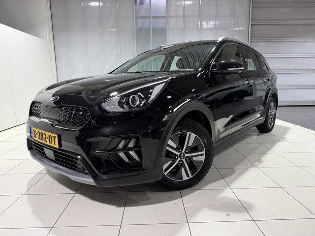 Kia Niro 1.6 GDi Hybrid DynamicLine