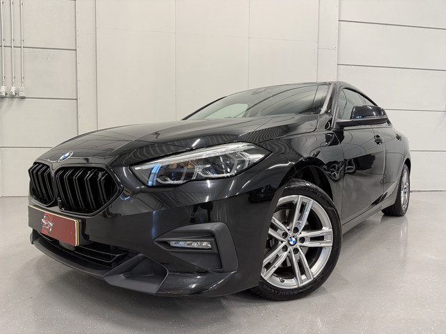 BMW 2 Serie Gran Coupé 218i Edition BLACK Aut.