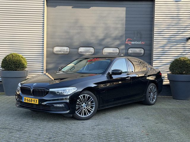 BMW 5 Serie 530e iPerformance High Executive