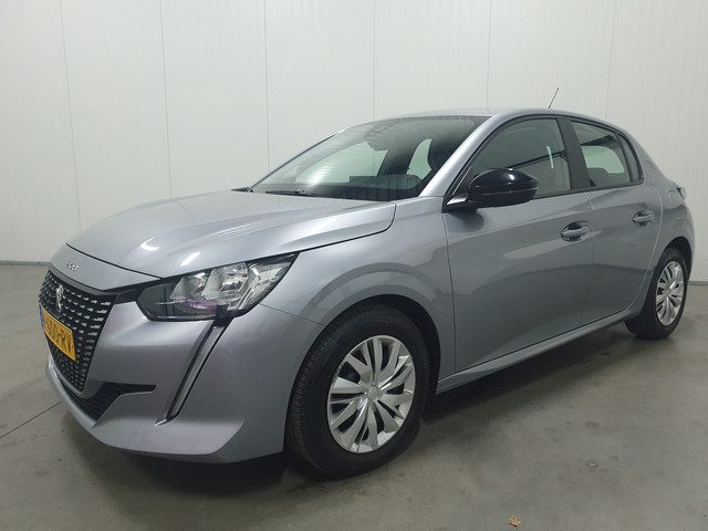 Peugeot 208 1.2 PureTech Active