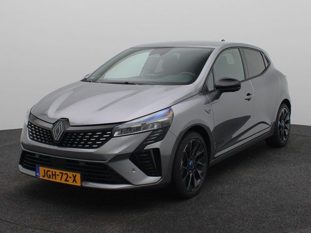 Renault Clio esprit Alpine full hybrid E-Tech 145