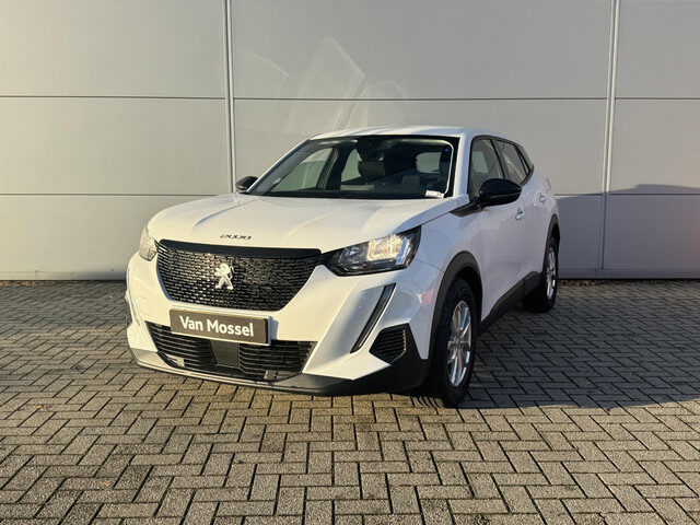Peugeot 2008 1.2 PureTech Active