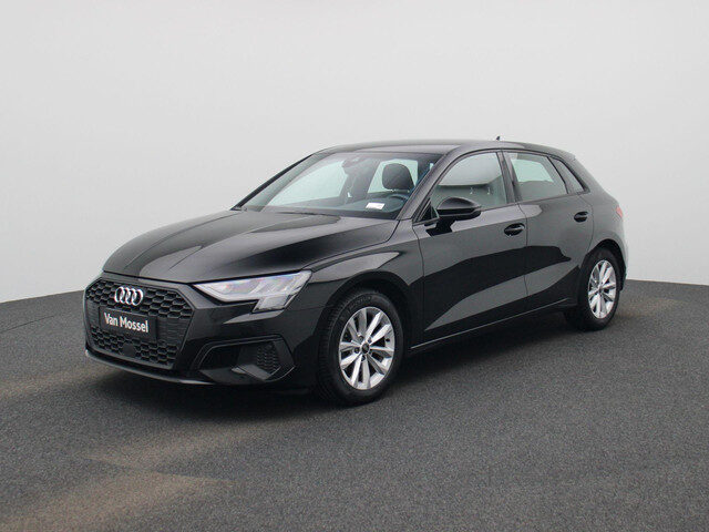 Audi A3 Sportback 30 TFSi S tronic Advanced AUTOMAAT