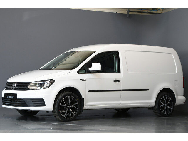 Volkswagen Caddy 1.4 TSI L2H1 BMT Maxi
