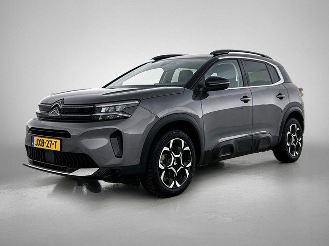 Citroën C5 Aircross 1.2 PureTech Business Plus