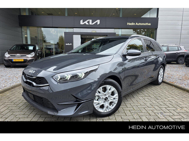 Kia Ceed Sportswagon 1.0 T-GDi DynamicPlusLine