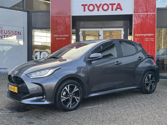 Toyota Yaris 1.5 Hybrid 115 Dynamic