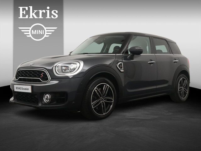 MINI Countryman Cooper S