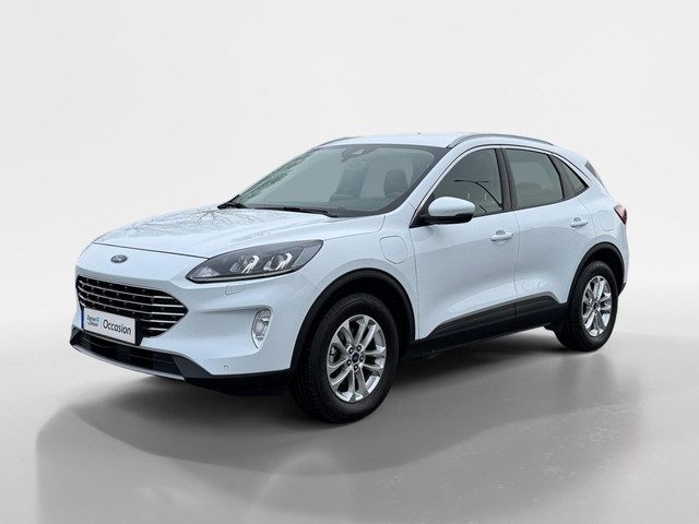 Ford Kuga 2.5 PHEV Titanium