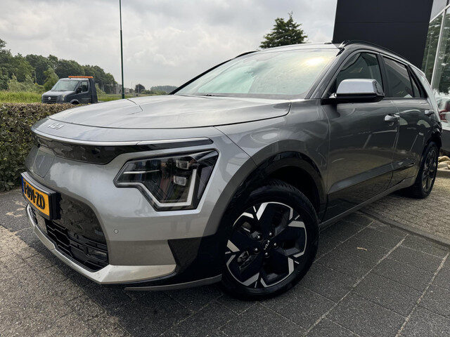 Kia e-Niro EV DynamicPlusLine 64.8 kWh
