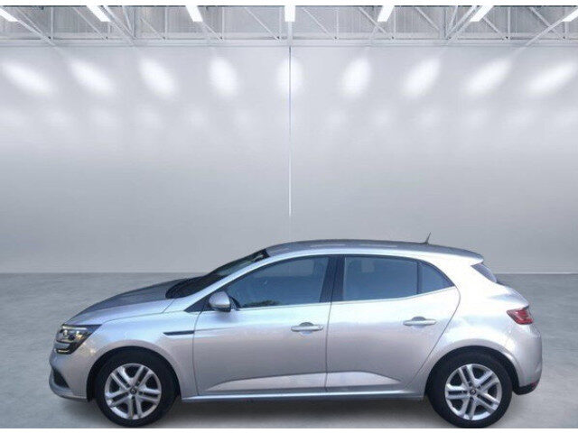 Renault Mégane 1.3 TCe Zen(cruise,park.s,clima)