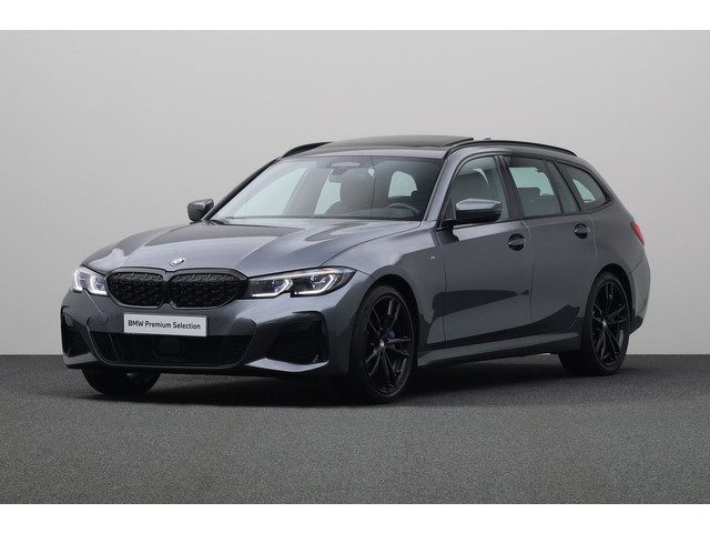 BMW 3 Serie touring M340i xDrive High Executive