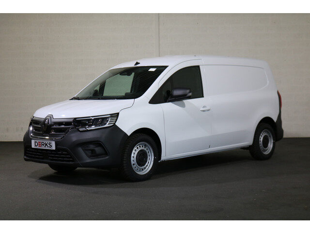 Renault Kangoo E-Tech Advance L2 44 kWh Navigatie Camera