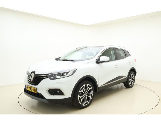 Renault Kadjar 1.3 TCe Intens