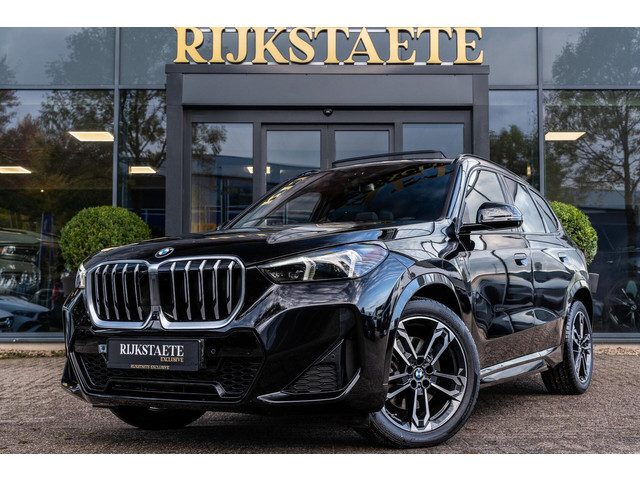 BMW X1 xDrive 23i|PANO|M-PAKKET|H&K|360°|MEMORY|CARPLAY|19''