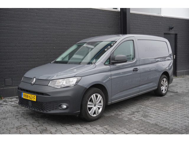 Volkswagen Caddy Cargo Maxi 2.0 TDI - EURO 6