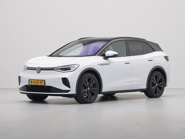 Volkswagen ID.4 GTX 4Motion 77 kWh 300pk