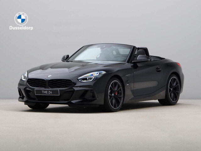BMW Z4 Roadster sDrive30i - Nieuw Model