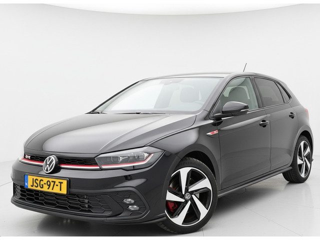 Volkswagen Polo 2.0 TSI GTI TSI 210PK DSG GTI-SPORT